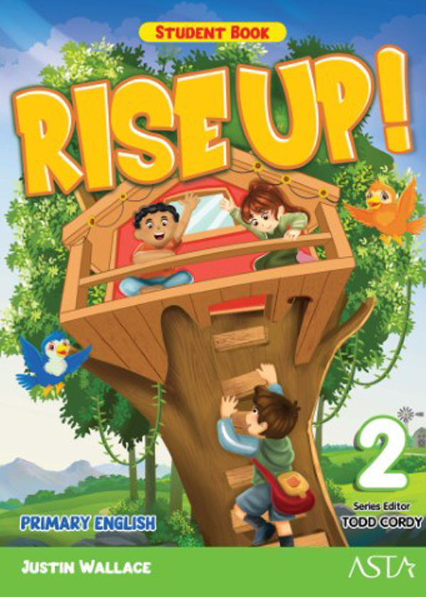 Rise Up!